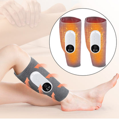 PulseFlow®: The secret to light, pain-free legs