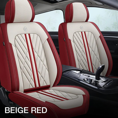 Luxury Seat Covers