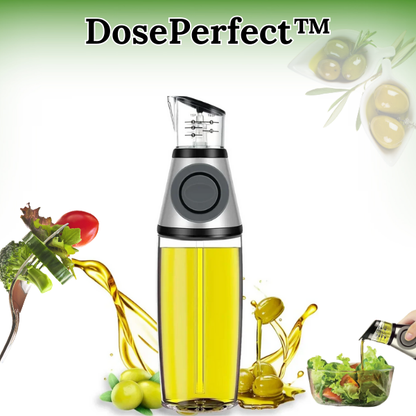 DosePerfect™- Dosing Device