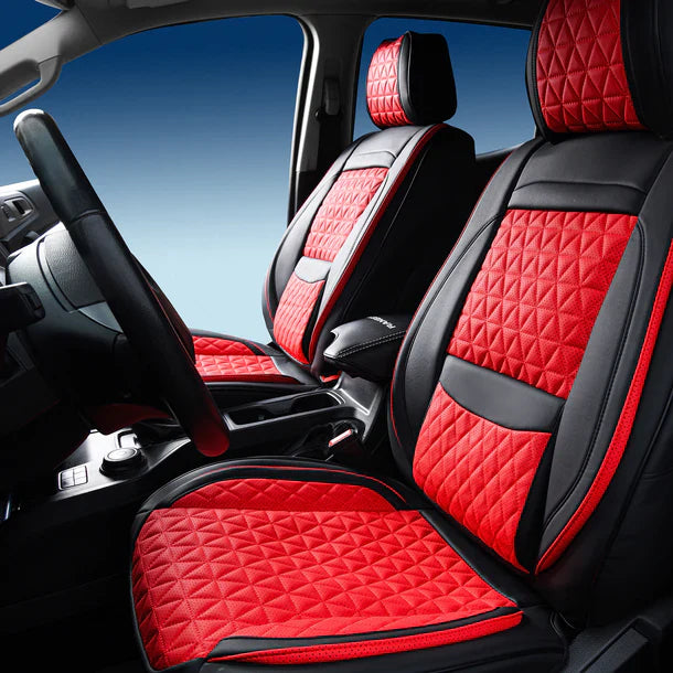 Luxury Seat Covers