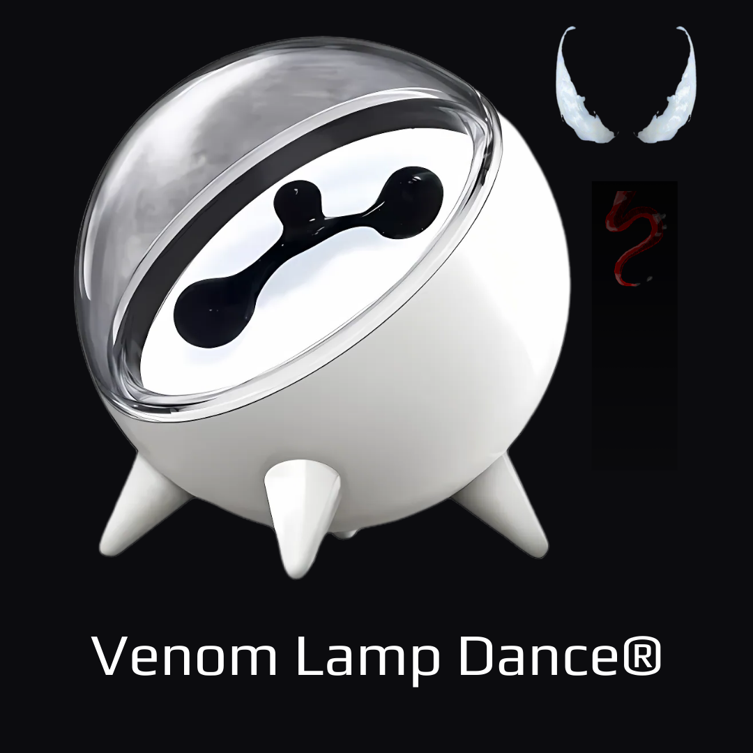 Venom Lamp Dance®